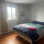 Appartement Pres Du Metro
