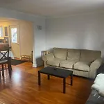 Appartement Pres Du Metro