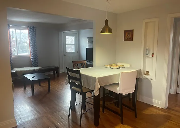 Appartement Pres Du Metro