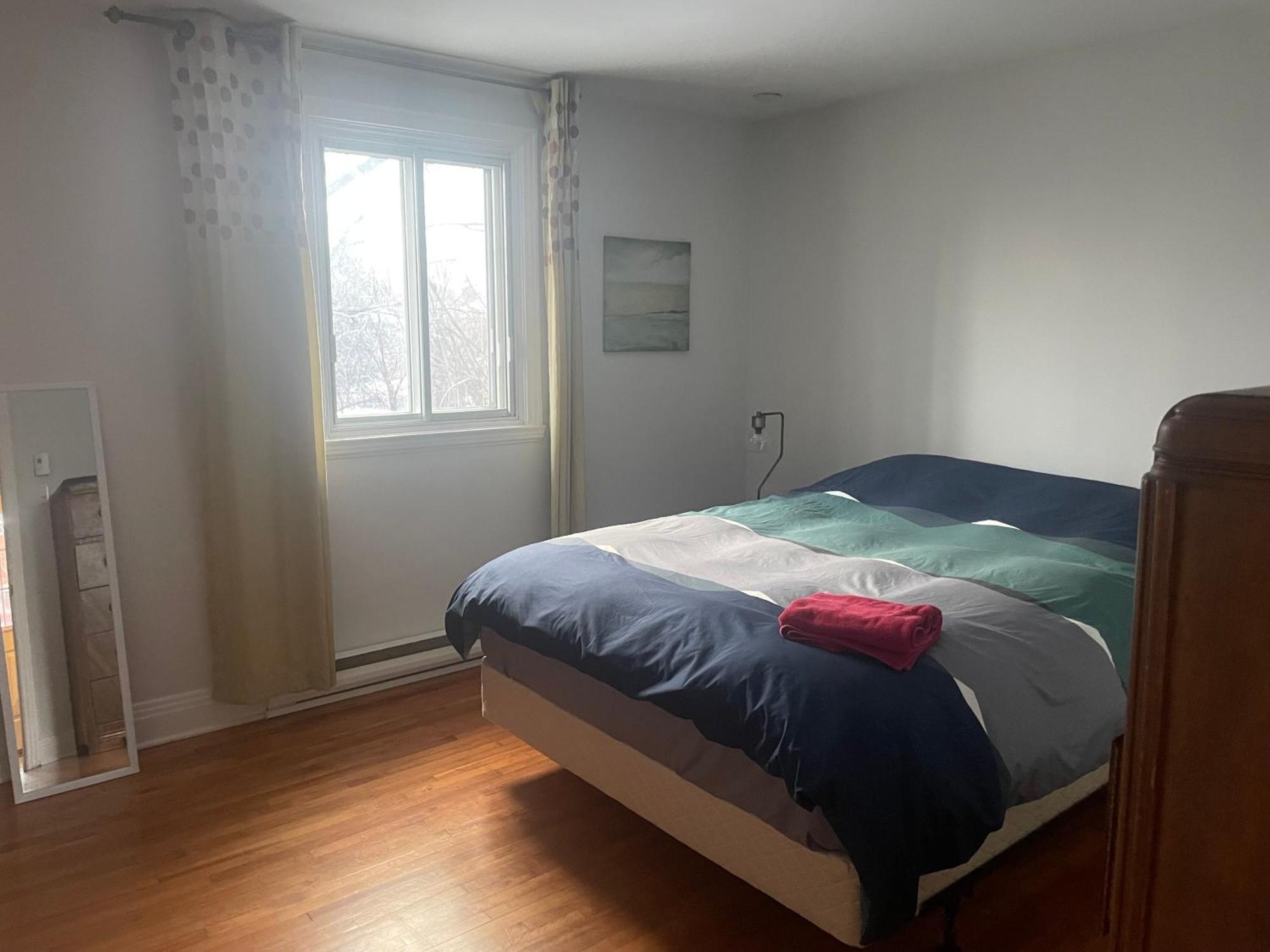 Pres Du Metro Appartement